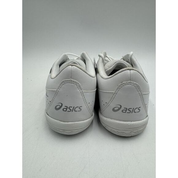 NEW Asics TUMBLINA Women's Cheer Shoe White US Size 11.5 Medium NIB - Picture 7 of 11